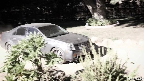 Blind Surprise - Chloe Cherry