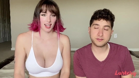 Fucking in an empty apartment LUSTERY preview video (old video) - Morgpie