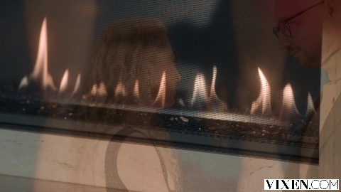 Summer Kline Stunning Blonde Has The Most Intense Orgasms