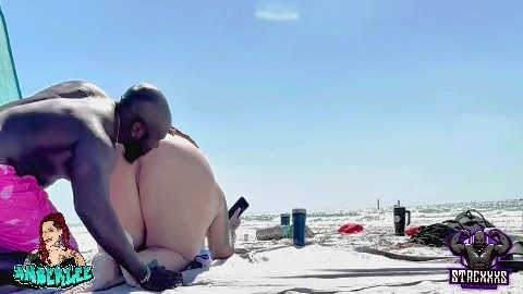 Stacxxxs Presents Fun Time Island W Amber Lee