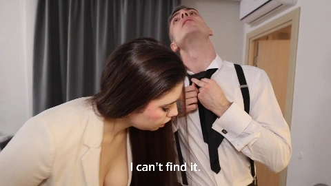 Big Boobs Redhead Milf & her lesbian slutty girlfriend Fucking skuf roommate & swaping CUM! - Legal Porno