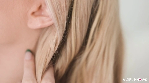 Braylin Bailey Carmen Valentina And Kayley Gunner - AGirlKnows