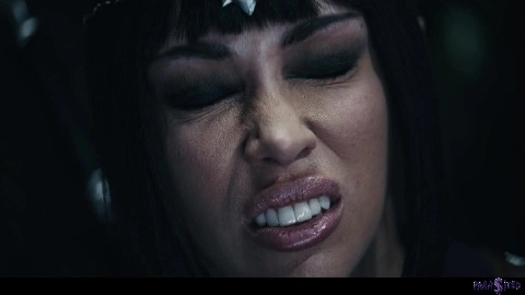 Ashby Winter And Octokuro Warriors Corruption - Parasited