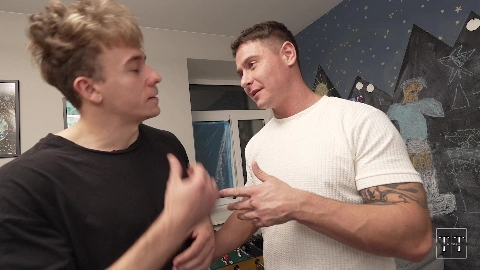 XHamster #029 - Alisa Wonderland