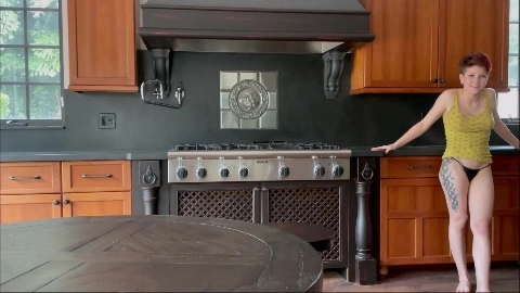 18 flowers For Breakfast - Adalind Gray