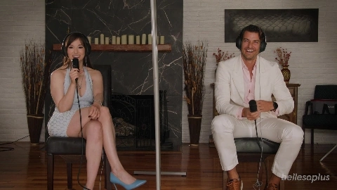 E164 Lexi Luna And Jay - BellesaBlindDate