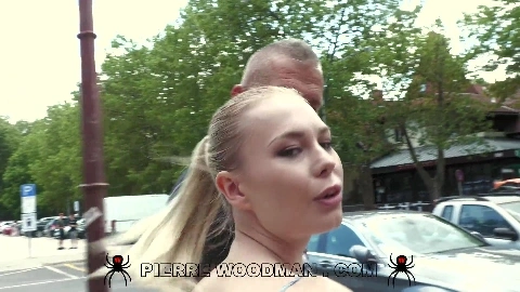 Lia Lin - TightAndTeen - Welcome Party 2