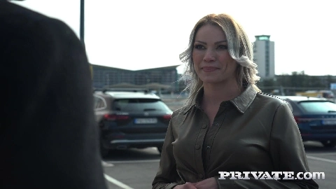 Lia Lin - TightAndTeen - Welcome Party