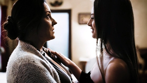 Come on stepdaddy why dont you join us