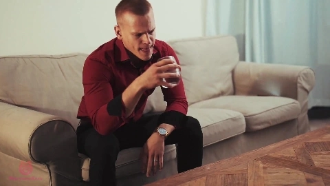 Maryana Rose - Lustful wife cheats on her husband with his brother in jacuzzi - depraved and beautiful sex