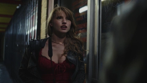 ElegantAngel - Octavia Red - Chapter Three Double Exposure Through Her Lens