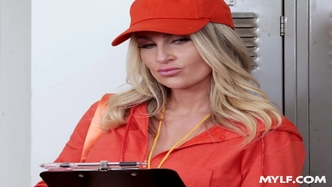 Andi Avalon - BBCParadise