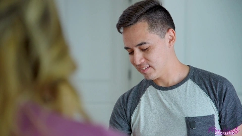 Cory Chase My Stepmom Keeps Fucking Around - MomWantsCreampie