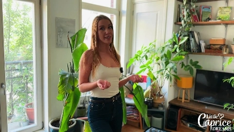 LittleCaprice-Dreams - Alexis Crystal - PornLifeStyle