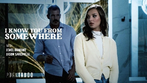 Jewel Diamant - Pure Taboo