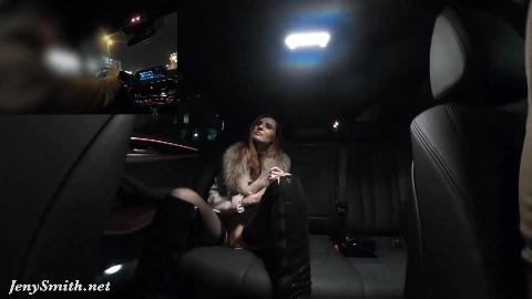 elite car service 3 - Jeny Smith