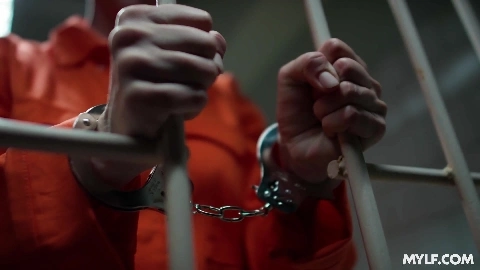 Skylar Snow Katy Jayne And Jewell Marceau When Crime Pays - Milfty