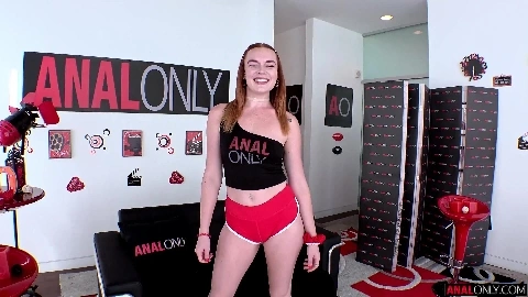 Samantha Reigns - AnalOnly