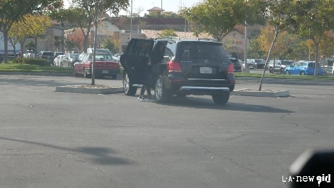 LANewGirl - Episode 441 - Delilah Dagger