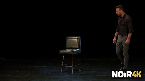 Leya Desantis - Noir4K