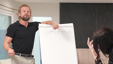 Indica Marie - EvilAngel