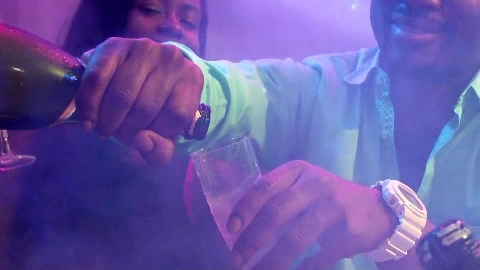 Black Kings Queens 2016 Orgy - Misty Stone, Jezabel Vessir, Quinn Quest