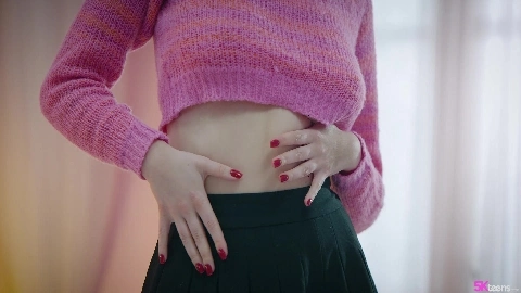 The Perfect Redhead - Lilly Mays