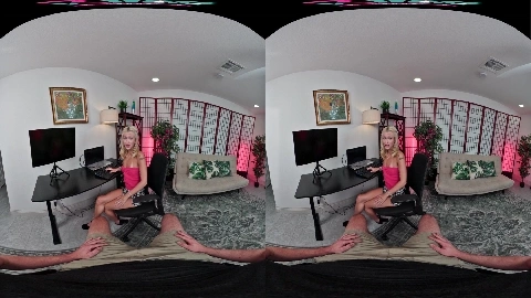 Emma Rosie-Password Come Inside