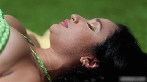 Avery Black Back for a Snack