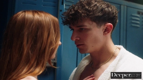 Melanie Marie And Parker Ambrose - Deeper