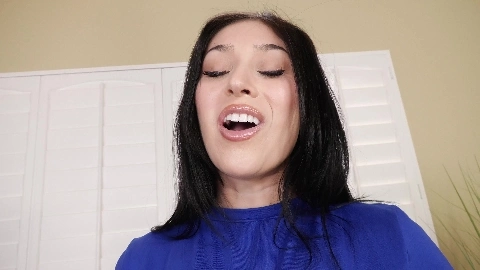 Alexa Chains Hard Fucked With Big Black BBC