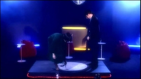 Tiffany Hopkins - Le Plaisir a 20 ans - scene 1