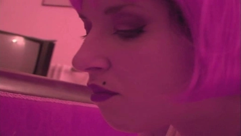 Tiffany Hopkins - Le Demon - scene 2