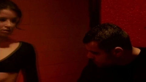 Tiffany Hopkins - Motel Freaks - scene 2