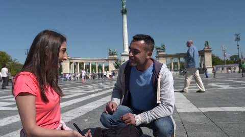 Feisty Travelling Spanish Jimena Lago In Hardcore Fuck And Facial Abroad