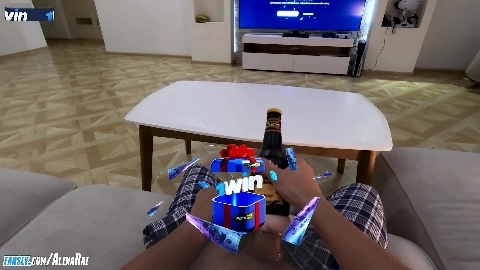 Stepmom doesn't stop and wants more sex - Sasha Paradise