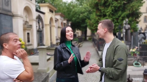 Lady Gang 2 - ImmoralLive