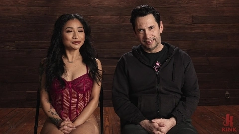 Subversion of a Porn Slut