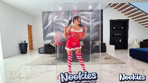 Nia Bleu - NookiesOriginals