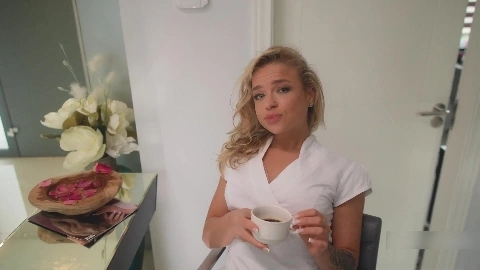 Chocolate & Vanilla Pussy