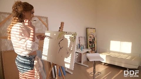 Marilyn Crystal And Liza Billberry T - Eurogirlsongirls