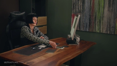 Firm In Her Evaluation