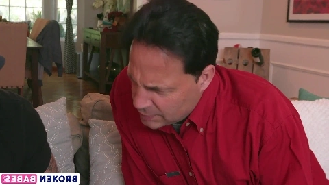 The voluptuous, older woman, Alix Lynx, engages in sexual relations with both