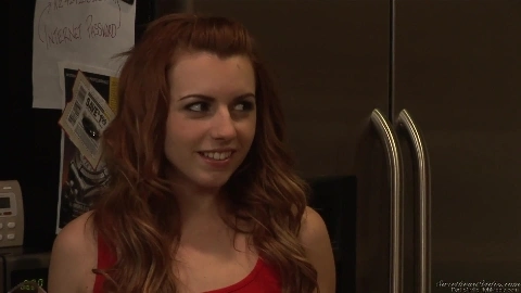 Lexi Belle Teri Weigel - SHV