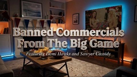 Demi Hawks And Sawyer Cassidy - MyFamilyPies