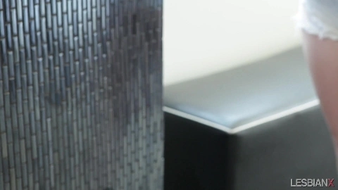 Lesbian Teen Cuties - Lily Rader Maya Bijou