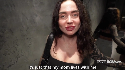 Nikky Dandelion A First Date To The Ages - ILovePOV