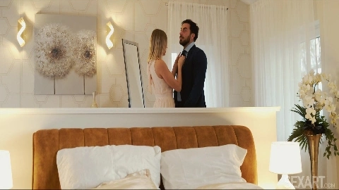 SexArt - Angelika Grays - Tie