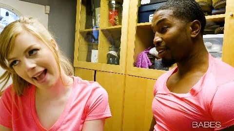 Seeing Pink - Dolly Leigh