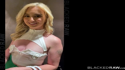 Lexi Lore Petite Blonde Lexi Gets The Best BBC Surprise - BlackedRaw